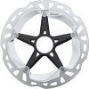 SHIMANO Bremsscheibe RT-MT800, 180 mm, Lockring innenverzahnt mit Magnet für EW-SS302