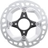 SHIMANO Bremsscheibe RT-MT800 140mm CL Verschlussring mit Innenverzahnung