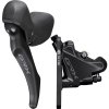 SHIMANO Scheibenbremse GRX RX600/RX400 VR