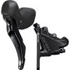 SHIMANO Scheibenbremse GRX RX400/RX400 VR 2-fach