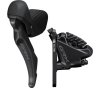 SHIMANO Scheibenbremse ST-RX610/BR-RX400 VR/LI