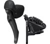 SHIMANO Scheibenbremse BL-RX610/BR-RX400 VR/LI