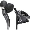 SHIMANO Scheibenbremse GRX RX810/RX810 VR 2-fach