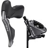 SHIMANO Scheibenbremse GRX Di2 RX815/RX810 VR programmierbar