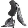SHIMANO Scheibenbremse GRX Di2 RX815/RX810 HR programmierbar