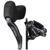 SHIMANO Scheibenbremse GRX Di2 BL-RX825/BR-RX820 VR