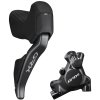 SHIMANO Scheibenbremse GRX Di2 RX825/RX820 HR programmierbar