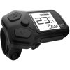 SHIMANO Informations-Display und Schaltereinheit SHIMANO E-BIKE SYSTEMS SC-E5000 22,2 mm
