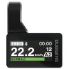 SHIMANO Informationsdisplay SC-EN600 31,8 mm und 35 mm