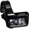 SHIMANO DISPLAY F.DI2 XT