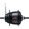 SHIMANO Getriebenabe NEXUS SG-C7000-5C 32 Loch Schwarz