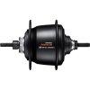 SHIMANO Getriebenabe NEXUS SG-C7000-5D 32 Loch Schwarz