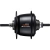 SHIMANO Getriebenabe NEXUS SG-C7000-5V 36 Loch Schwarz
