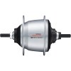 SHIMANO Getriebenabe NEXUS SG-C7000-5V 36 Loch Silber