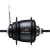 SHIMANO Getriebenabe Di2 NEXUS Di2 SG-C7050-5C 36 Loch Schwarz