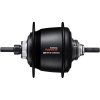 SHIMANO Getriebenabe Di2 NEXUS Di2 SG-C7050-5D 32 Loch Schwarz