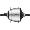 SHIMANO Getriebenabe Di2 NEXUS Di2 SG-C7050-5D 32 Loch Silber