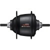 SHIMANO Getriebenabe Di2 NEXUS Di2 SG-C7050-5V 36 Loch Schwarz