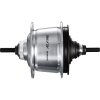 SHIMANO Getriebenabe ALFINE SG-S7001-8 36 Loch Silber