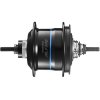 SHIMANO Getriebenabe ALFINE Di2 SG-S7051-11 32 Loch Schwarz