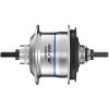 SHIMANO Getriebenabe ALFINE Di2 SG-S7051-11 32 Loch Silber