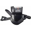 SHIMANO Schalthebel ALFINE SL-S700 11-fach Schwarz