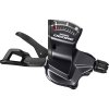 SHIMANO Schalthebel DEORE Trekking SL-T6000 10-fach Rechts Schelle