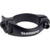 SHIMANO Umwerfer-Adapter 34,9 mm