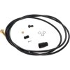 SHIMANO Bremsleitung SM-BH90-SBLS 1700mm