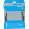 SHIMANO Bremsleitung SM-BH90-SBM 1000mm