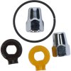 SHIMANO Kleinteile für SG-C7050-5 TRACK TYPE AUSFALLENDE 5R/5L