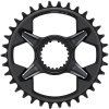 SHIMANO Kettenblatt DEORE XT FC-M8100, FC-M8120, FC-M8130 34 Zähne