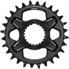 SHIMANO Kettenblatt DEORE XT FC-M8100, FC-M8120, FC-M8130 28 Zähne