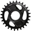 SHIMANO Kettenblatt XT SM-CRM86 für FC-M8200, 28Z