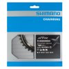 SHIMANO Kettenblatt XTR FC-M9000, FC-M9020 34 Zähne