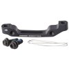 SHIMANO Scheibenbremsadapter Hinten PM IS 140 mm