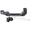 SHIMANO Scheibenbremsadapter Hinten PM IS 160 mm