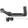 SHIMANO Scheibenbremsadapter Hinten PM IS 180 mm