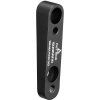 SHIMANO Scheibenbremsadapter SM-MA-R160D/D