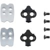 SHIMANO Schuhplatten SM-SH51 SPD mit Gegenplatte