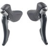 SHIMANO Schalt-/Bremshebel TIAGRA ST-4703 3x10-fach Paar Felgenbremse