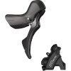 SHIMANO Scheibenbremse CUES ST-U6030+BR-U6030, rechts, 10-fach