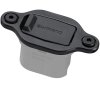 SHIMANO Ladeport f.int.Akku SHIMANO E-BIKE SYSTEMS EW-CP100, 200mm Kabel zu BM-E803X