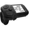 SHIMANO Informations-Display und Schaltereinheit SHIMANO E-BIKE SYSTEMS SC-E5003 22,2 mm
