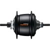 SHIMANO Getriebenabe NEXUS SG-C6001-8D 32 Loch Schwarz