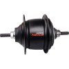 SHIMANO Getriebenabe NEXUS SG-C6011-8V 36 Loch Schwarz