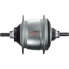 SHIMANO Getriebenabe NEXUS SG-C6011-8V 36 Loch Silber
