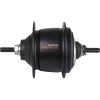 SHIMANO Getriebenabe NEXUS SG-C6011-8V 32 Loch Schwarz