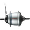 SHIMANO Getriebenabe Di2 NEXUS SG-C6061-8C 36 Loch Silber