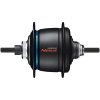 SHIMANO Getriebenabe Di2 NEXUS Di2 SG-C6061-8D 32 Loch Schwarz